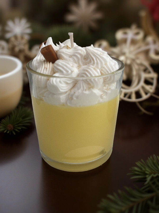 Eggnog Crème 3