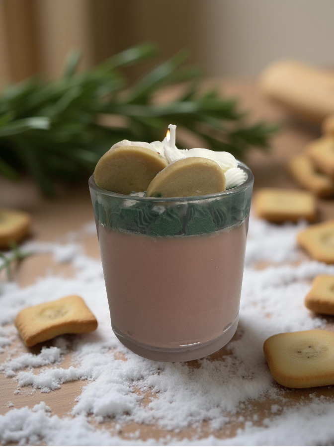 Holiday
                                Sugar Cookie 3