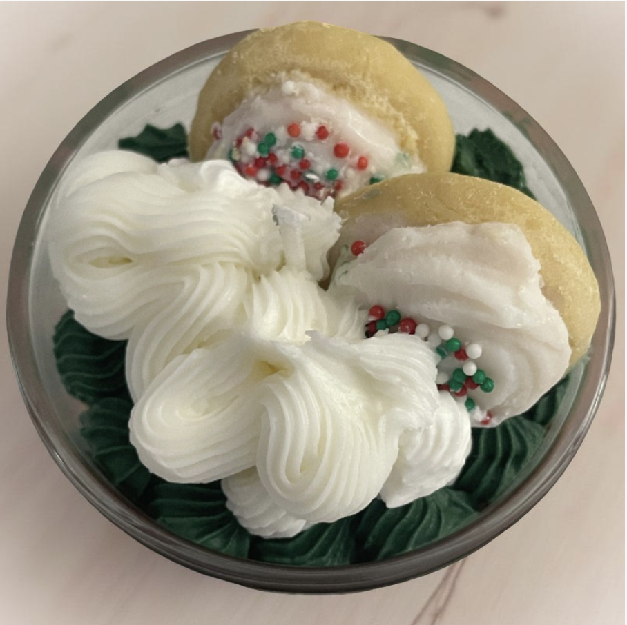 Holiday
                                Sugar Cookie 3